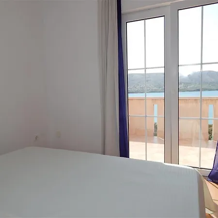 Marija Lejlighed Pag Town