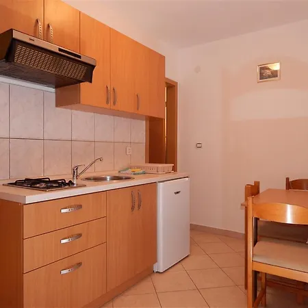 Marija Appartement