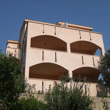Marija Appartement *