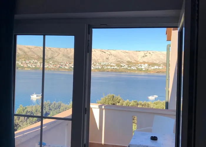 Marija Appartement *