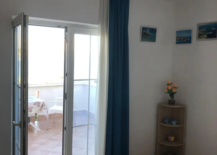 Appartamento Marija *