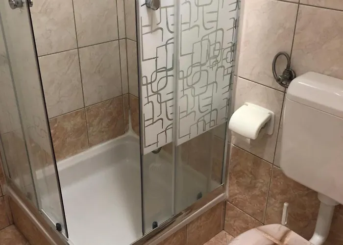 Appartement Marija *