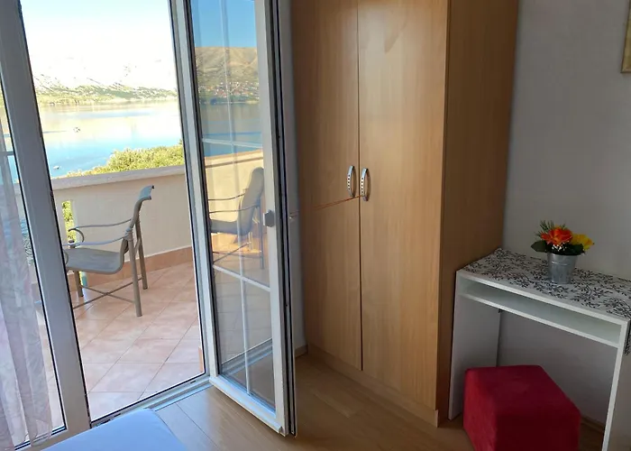 Appartement Marija *
