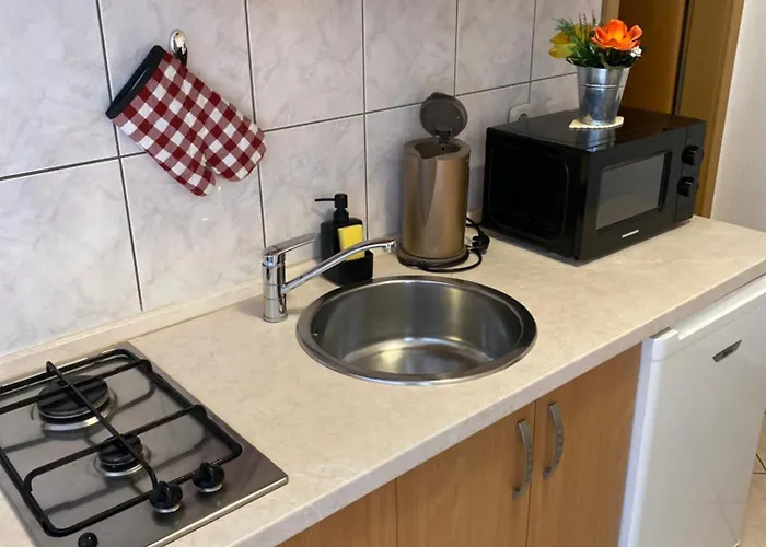 Marija Appartement Pag Town