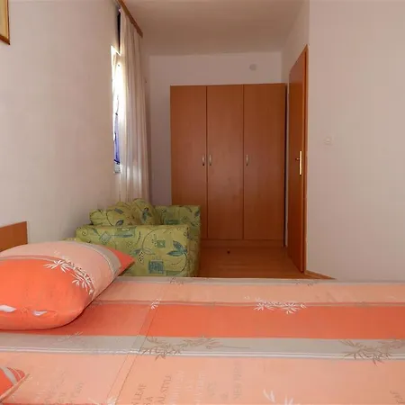 Marija Apartment