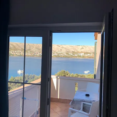 Marija Apartamento *