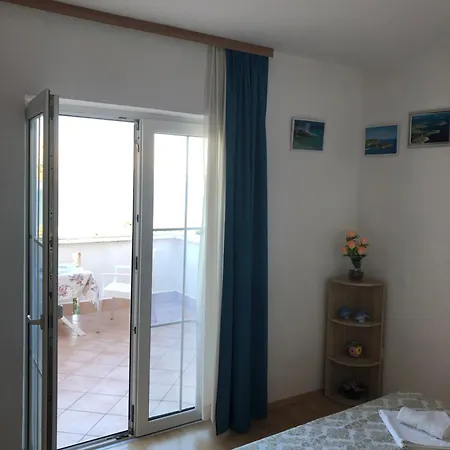 Apartamento Marija *
