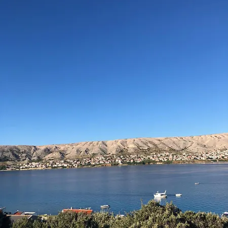 Marija Apartamento Pag Town