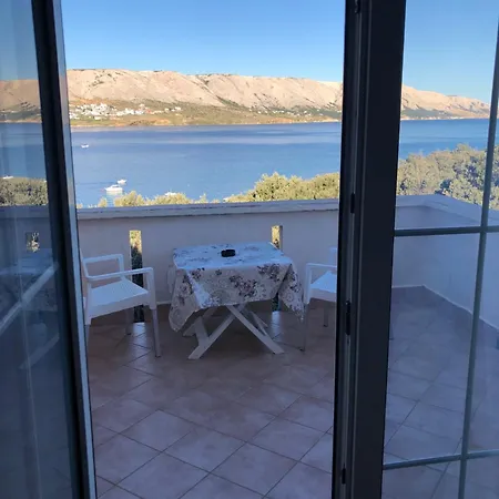 Marija Apartamento *