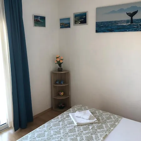 Apartamento Marija *