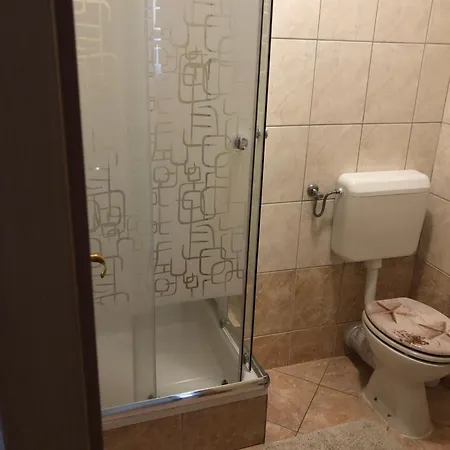 Apartamento Marija *