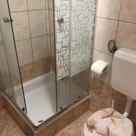 Apartamento Marija *