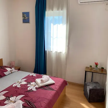 Marija Apartamento Pag Town