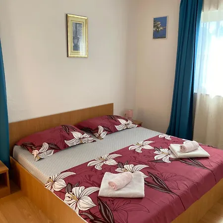 Marija Apartamento Pag Town