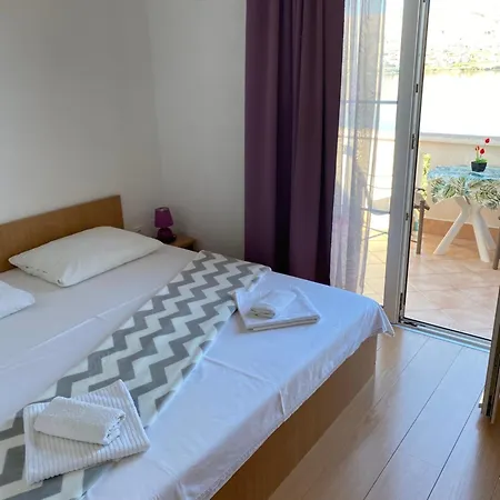 Marija Apartamento *