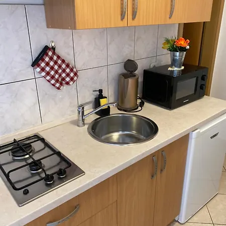 Marija Apartamento Pag Town