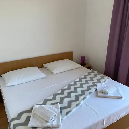 Apartamento Marija Pag Town