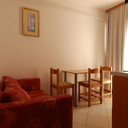 Marija Apartment