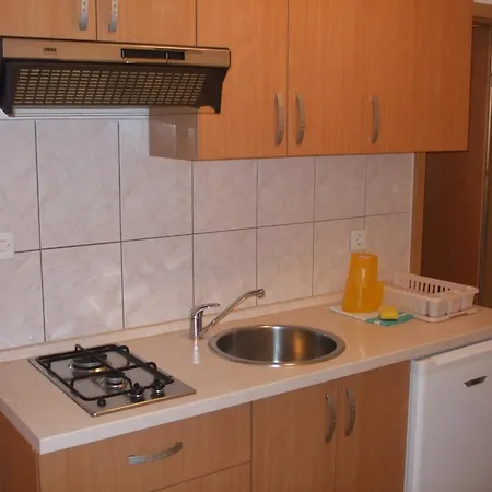 Marija Apartment Pag Town