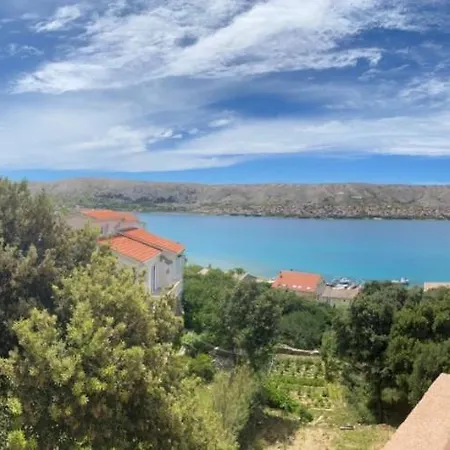 Marija Apartamento *