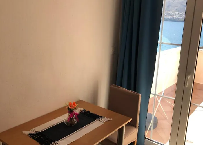 Marija דירה פג