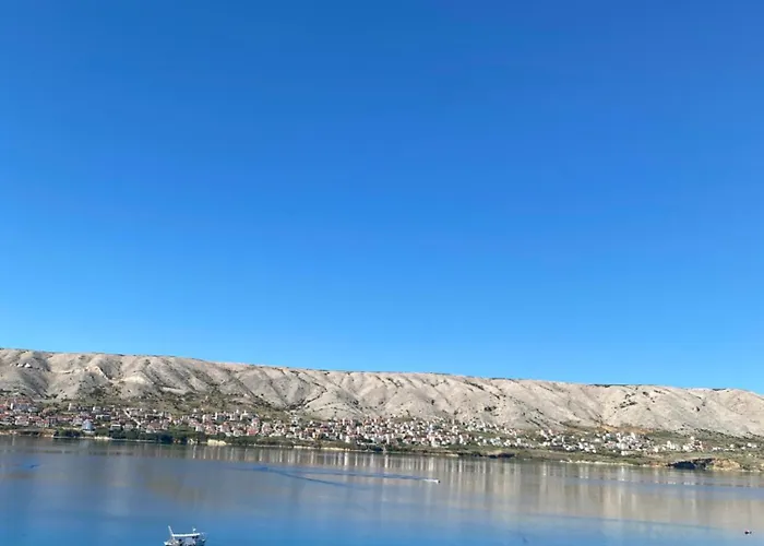 דירה Marija פג