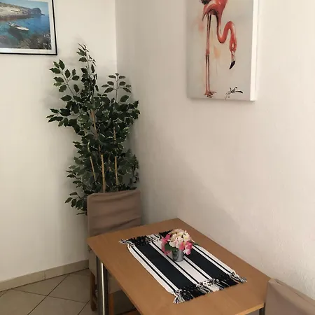 Marija 公寓 帕格
