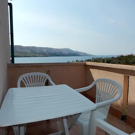 Marija Apartment Pag Town