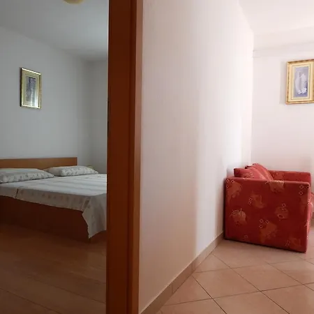 Marija Apartment Pag Town