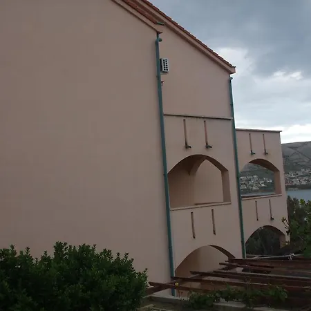 Apartment Marija