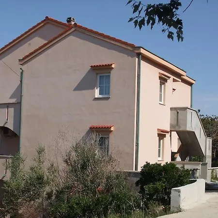 Marija Apartment
