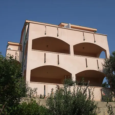 Marija Apartment *