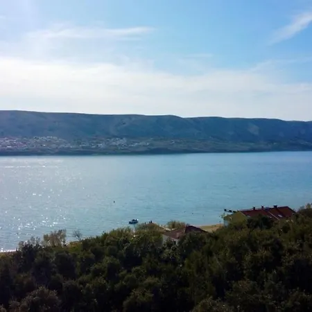 Apartment Marija