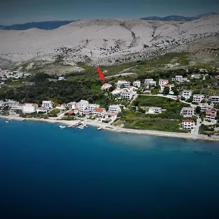 Marija * Pag Town