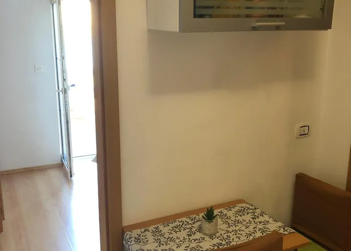 Marija * Паг